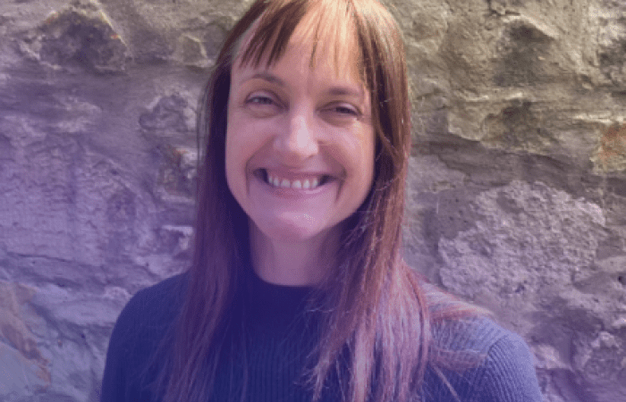 Jane Calvert